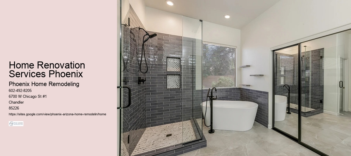 Contractor Home Improvement