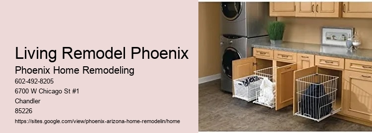 Phoenix Home Improvement Specialists