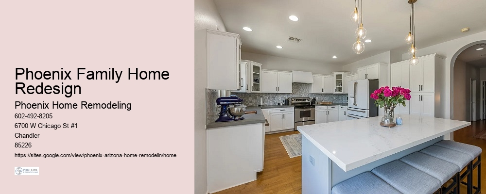 Remodeling Designers