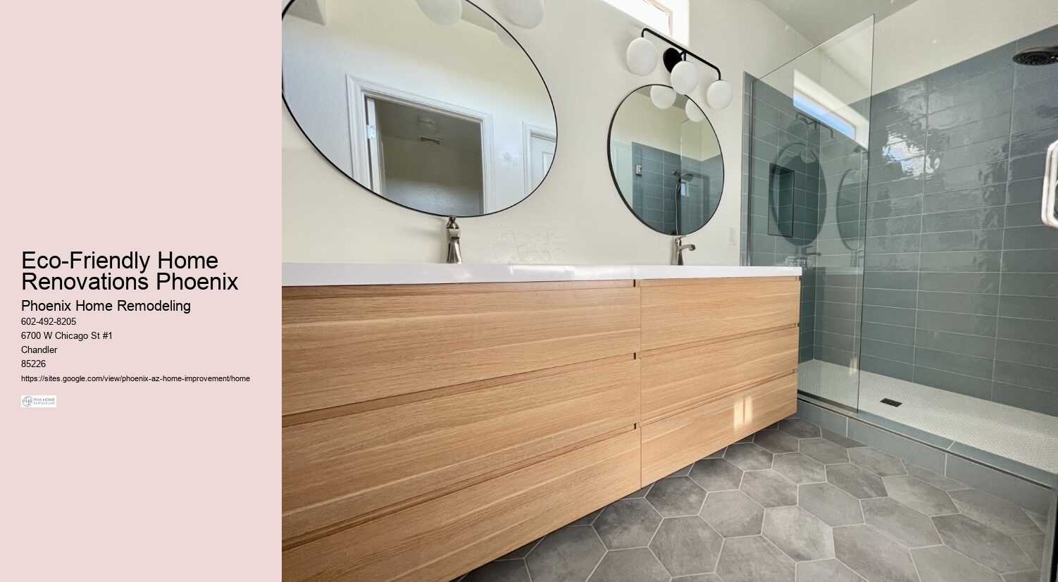 Home Improvement Complete