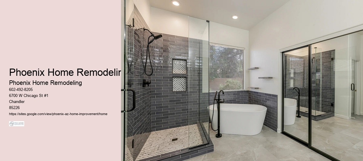 Contractors Phoenix Arizona