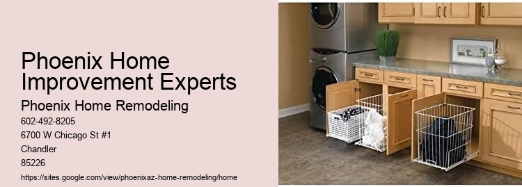 Phoenix Home Improvement Experts