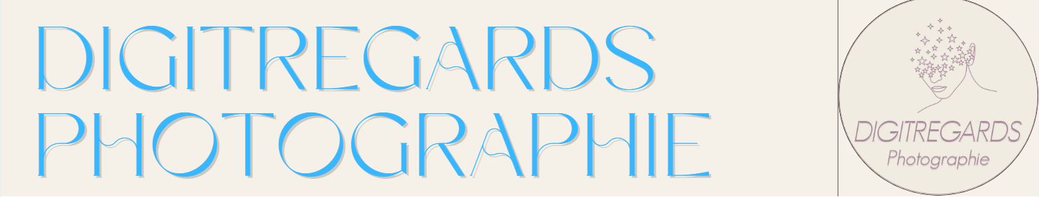 Digitregards - Photographie de Mariage