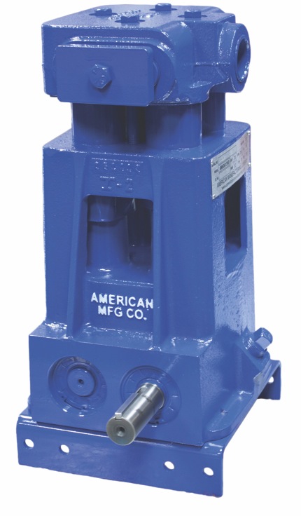 AME0413HD Quadruplex from American Manufacturing Co