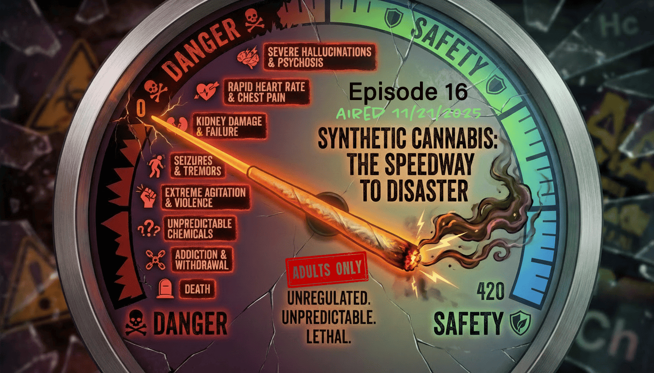 How To Train Your Taco Episode 16