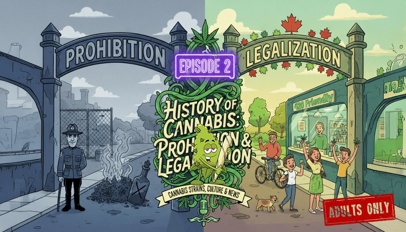 How To Train Your Taco Episode 2