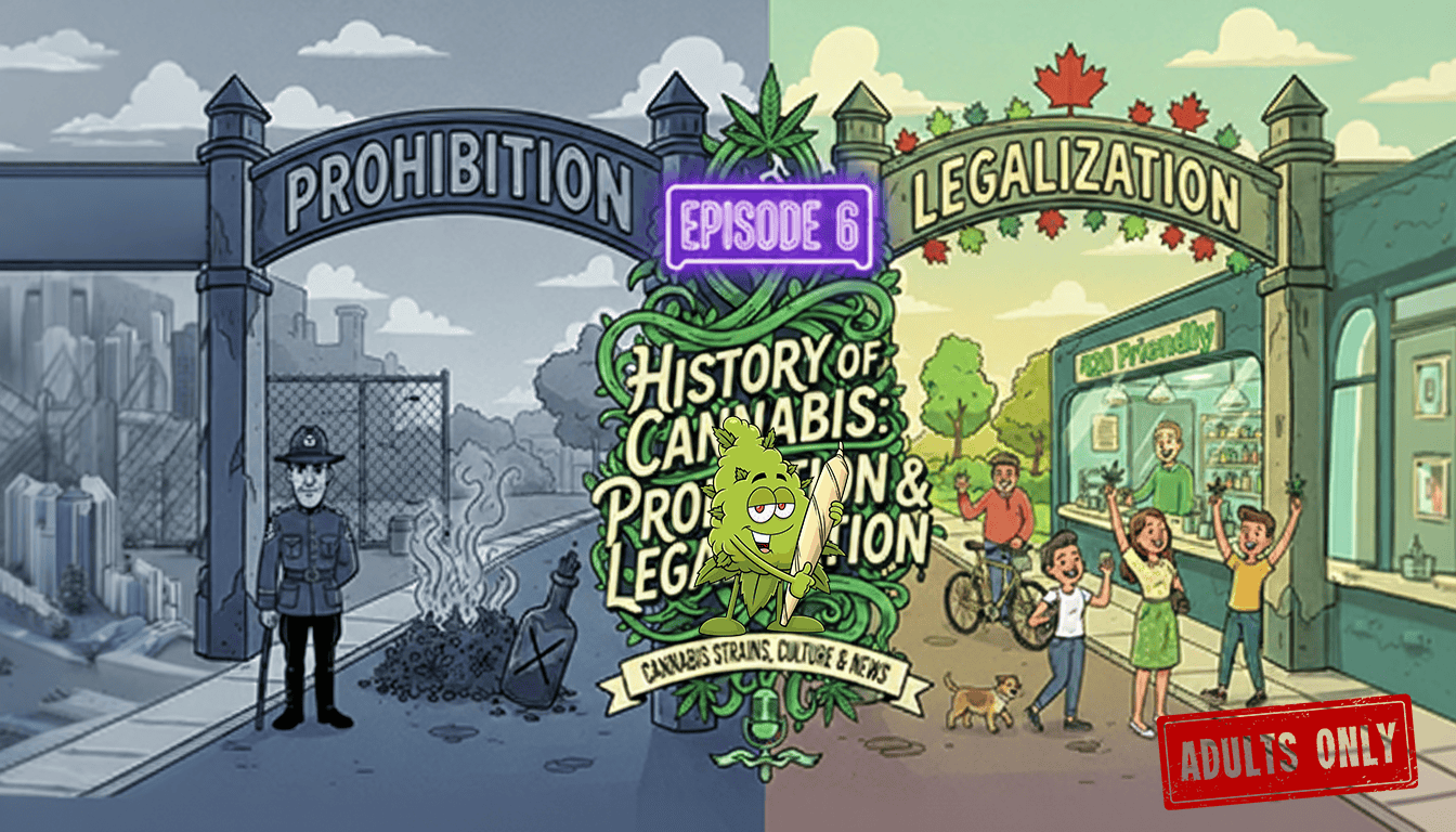 How To Train Your Taco Episode 6