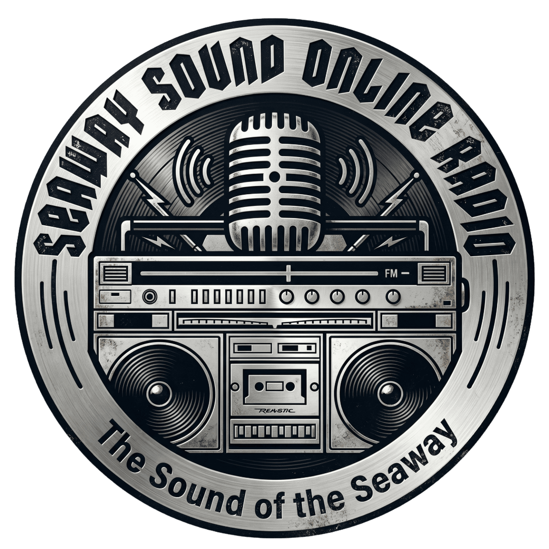Seaway Sound Radio Promo