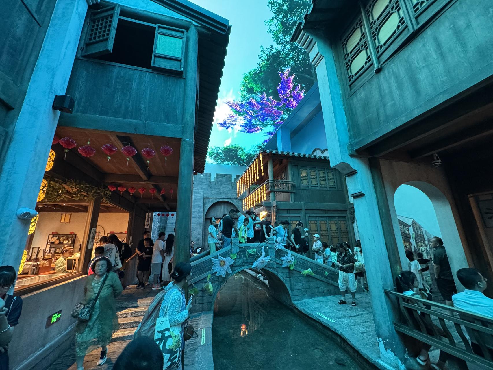 ‎Check network for missing images.