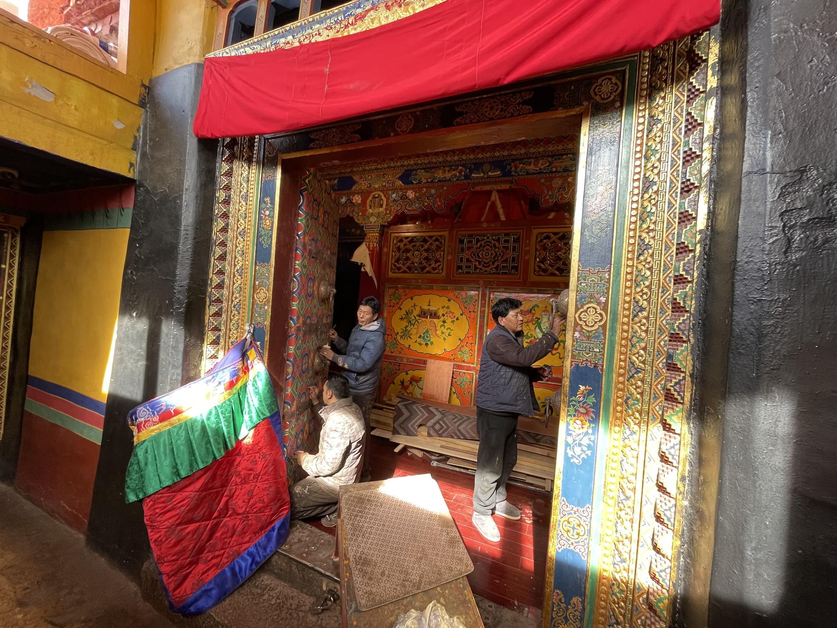 ‎Check network for missing images.