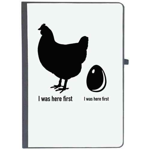 Chicken & egg | Story of Chicken and Egg