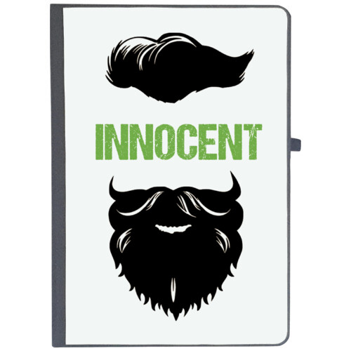 Beared | Innocent
