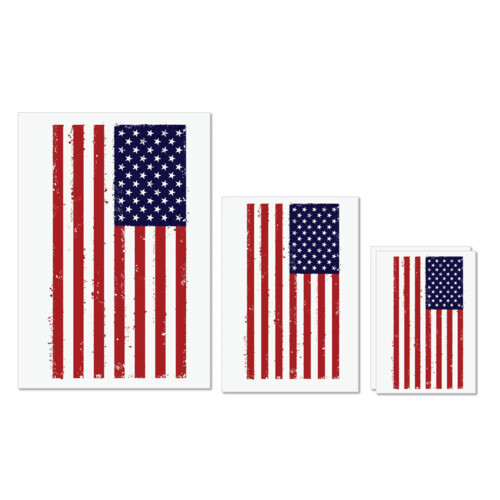 Amerikan Flag | American Flag