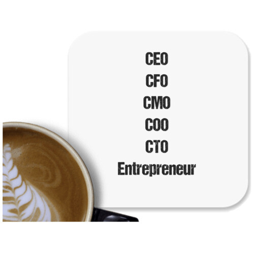 Corporate Titles | CEO CFO CMO COO CTO