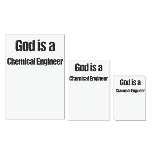 Chemical Engineer | Chemical Engineer