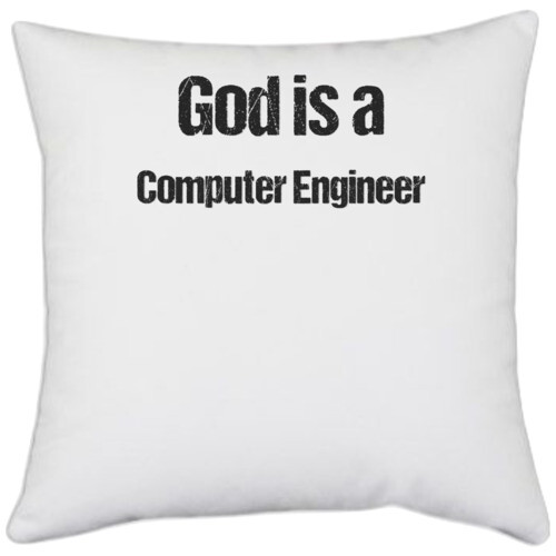 computer Engineer |  is a computer Engineer