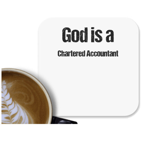 chartered acountant |  is a chartered acountant