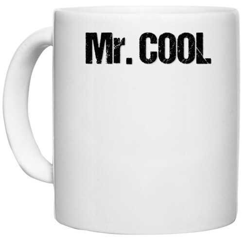 Cool | Mr. Cool