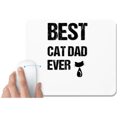 Cat Dad | Best Cat Dad Ever