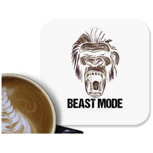 Beast mode | Ape Beast Mode