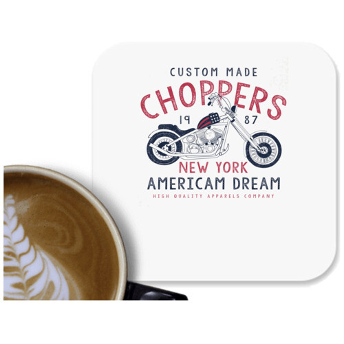 Choppers Bike | Custom Made Choppers American Dream