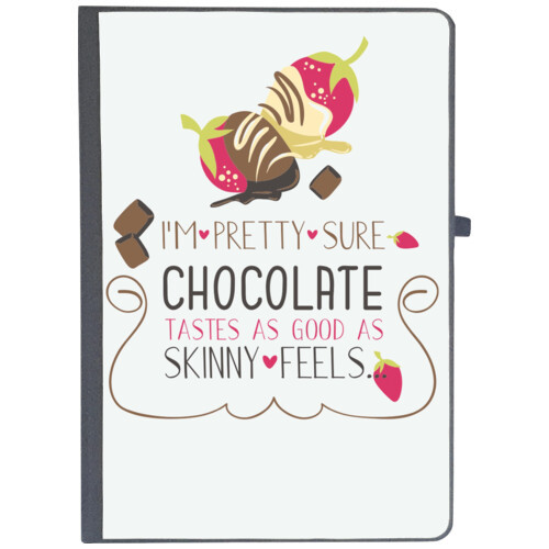 Chocolates Taste | I'm pretty sure chocolate taste as good as skinny feels