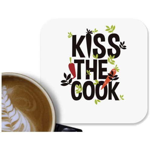 Cook | Kiss the cook