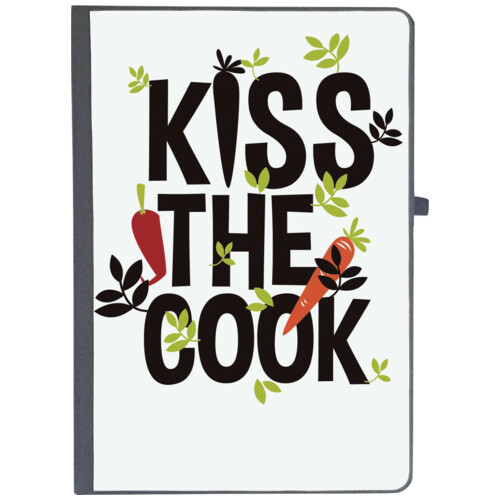 Cook | Kiss the cook