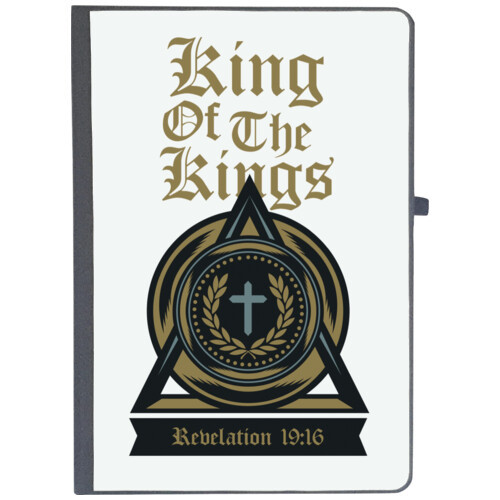 Christian cross | King of the kings