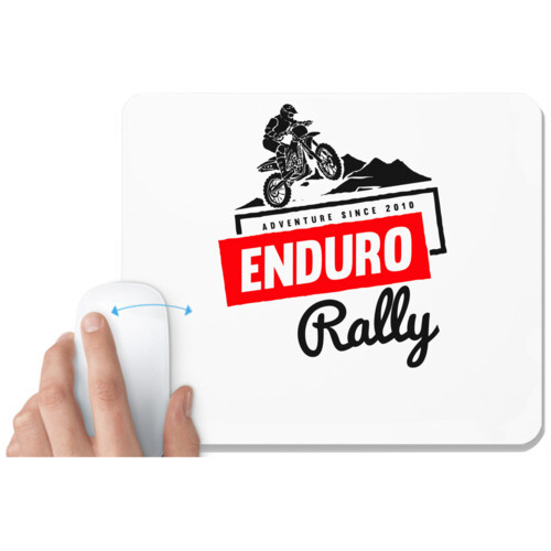 Adventure | Enduro Rally