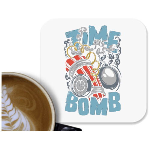 Bomb | Time bomb