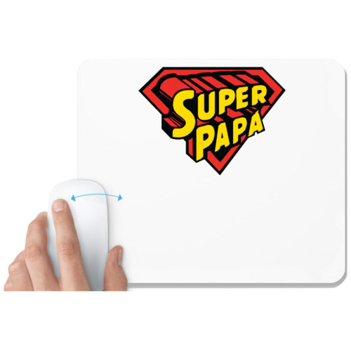Papa | Super Papa