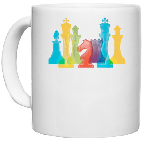 Chess Game | Chess Pieces
