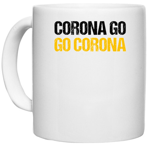 Corona | Corona Go Go Corona