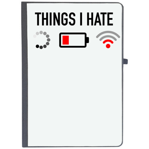 Coder | Things i hate