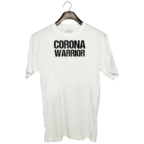 Corona | Corona Warrior