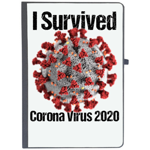 Corona | I servived corona virus 2020