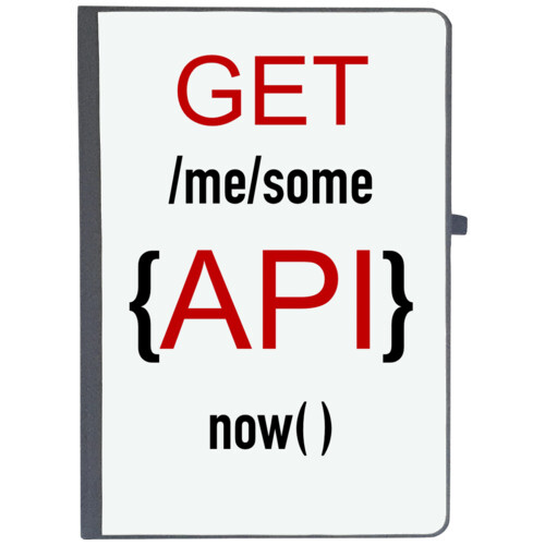 Coder | Get /me/ some {API} now ()