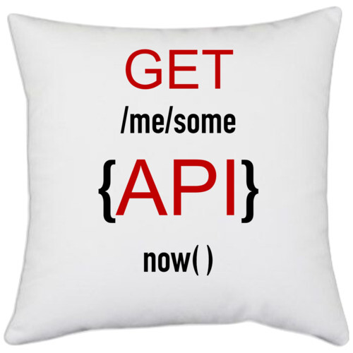 Coder | Get /me/ some {API} now ()
