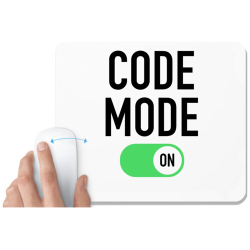 Coder | Code Mode On