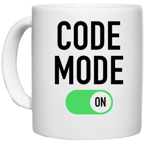 Coder | Code Mode On