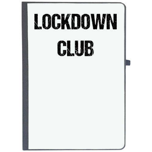 Corona | Lockdown Club