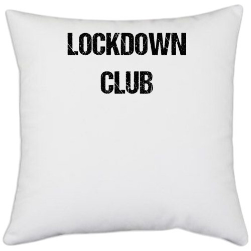 Corona | Lockdown Club