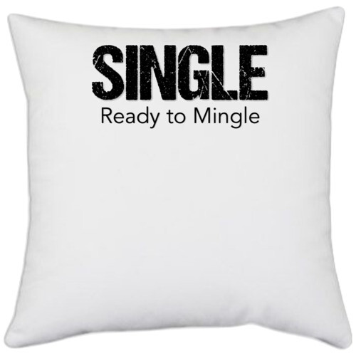 Couple | Single ready to mingle