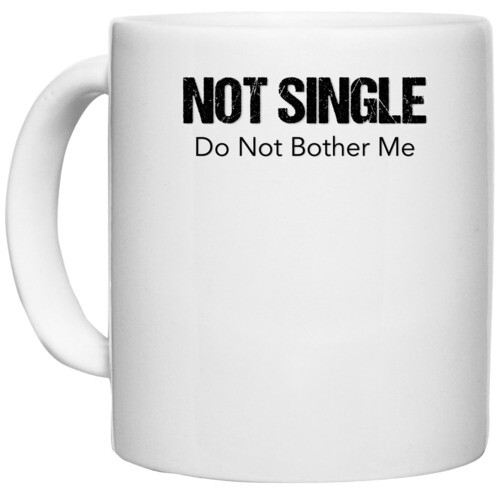 Couple | Not single do not bother me