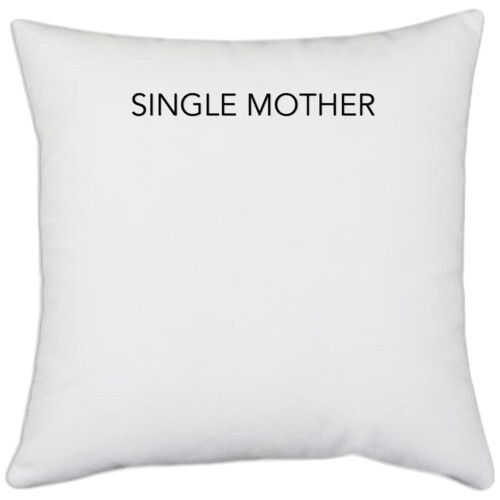 Mother | Single Mother
