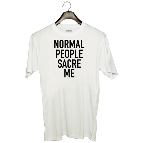 Normal People Sacre me