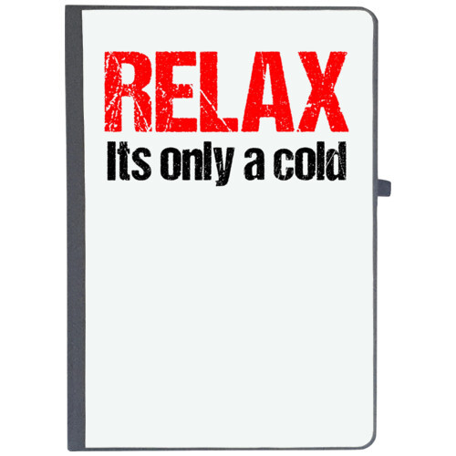 Corona | Relax its anly a cold