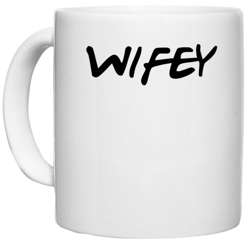 Couple | Wife