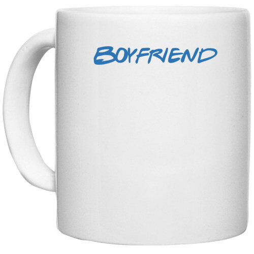 Couple | Boyfriend